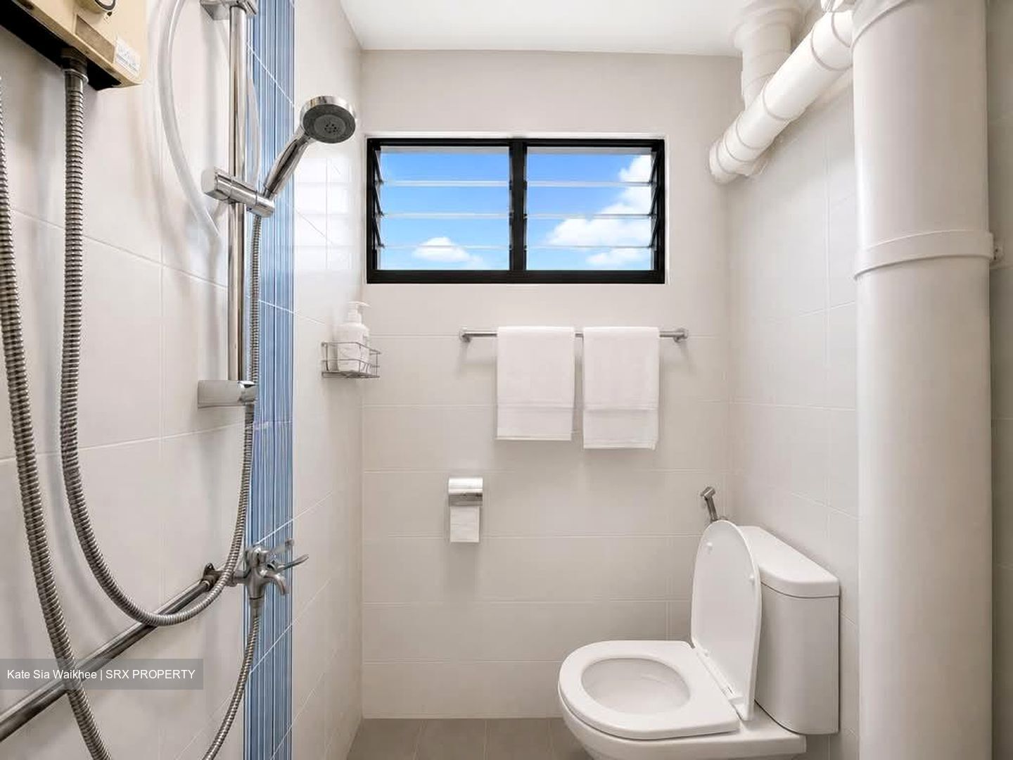 Blk 538 Cheng San View (Ang Mo Kio), HDB 3 Rooms #566158261